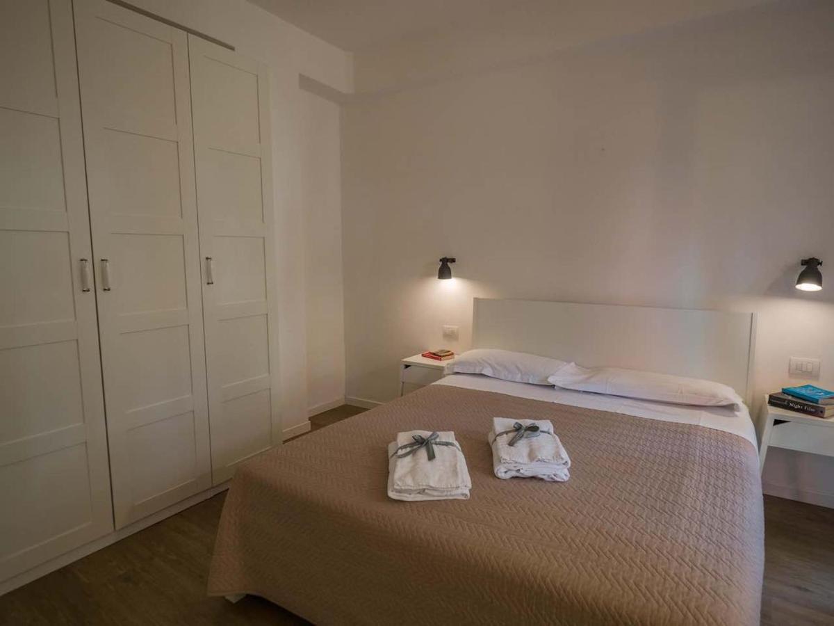 Il Giardino Di Ada Ground Floor Studio With Ac And Patio Monterosso al Mare Exterior photo