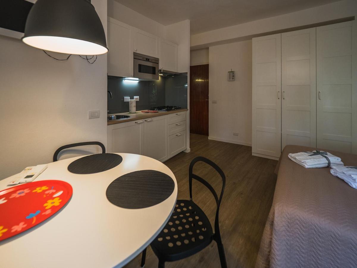 Il Giardino Di Ada Ground Floor Studio With Ac And Patio Monterosso al Mare Exterior photo